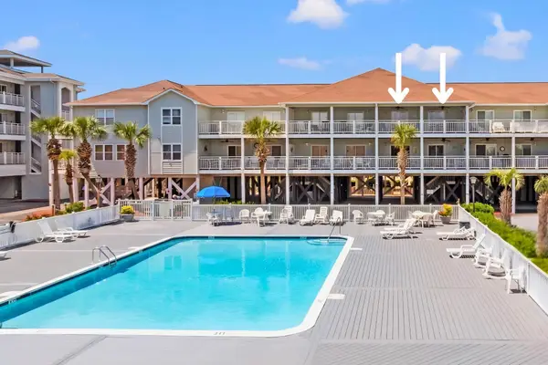 27 Ocean Isle West Blvd., Ocean Isle Beach, NC 28469