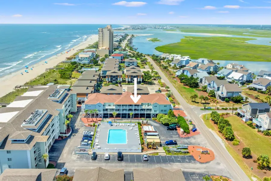 27 Ocean Isle West Blvd., Ocean Isle Beach, NC 28469 - #2