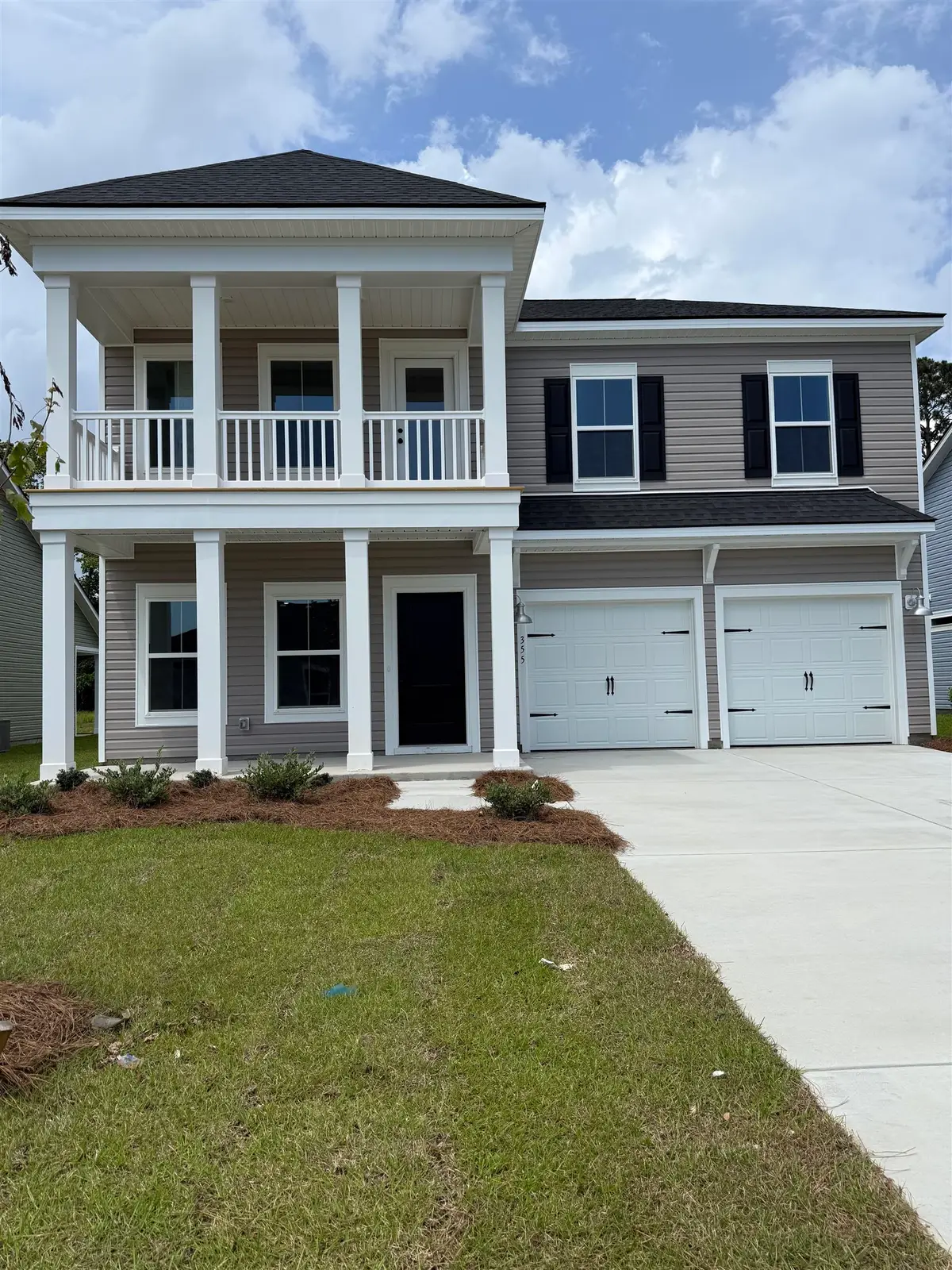 712 Mint Julip Dr, Longs, SC 29568 - #1