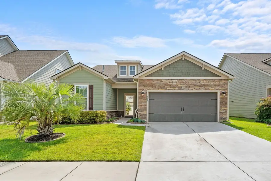 783 Berkshire Ave., Myrtle Beach, SC 29577 - #2