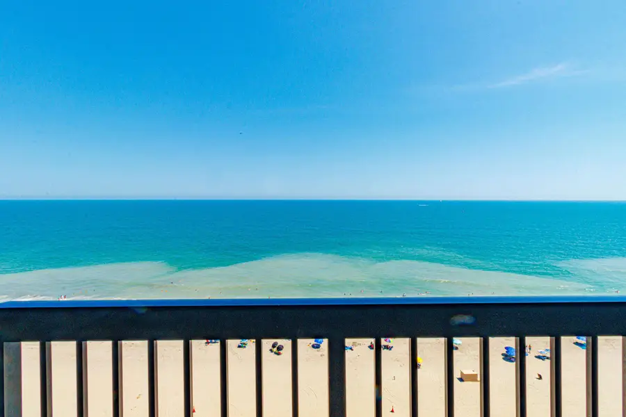 2401 S Ocean Blvd. #1253, Myrtle Beach, SC 29577 - #2