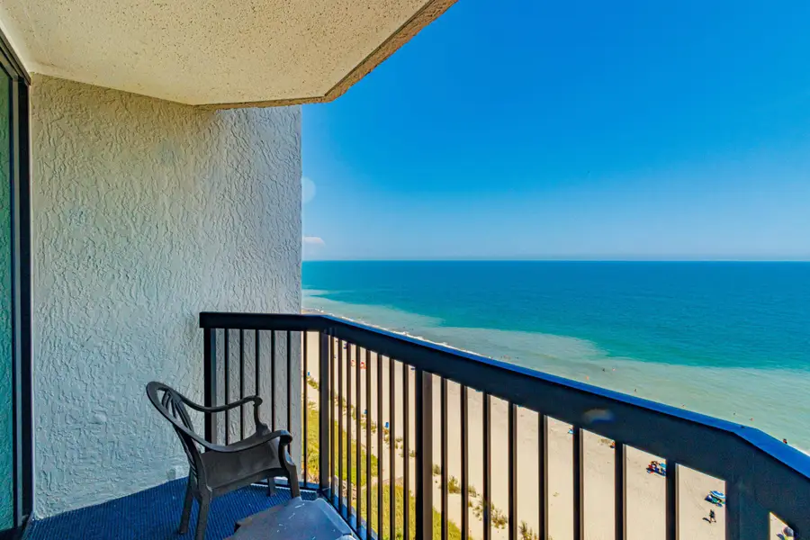 2401 S Ocean Blvd. #1253, Myrtle Beach, SC 29577 - #3