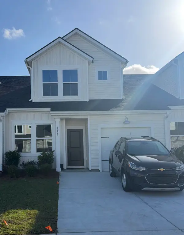 1126 Redear Sunfish Ave. #57, Conway, SC 29526