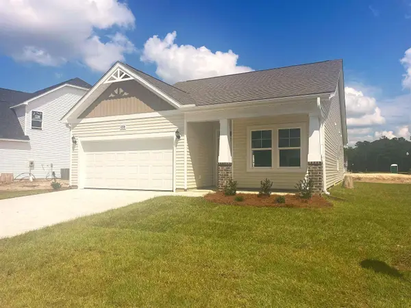 1104 NW Rosefield Way, Calabash, NC 28467