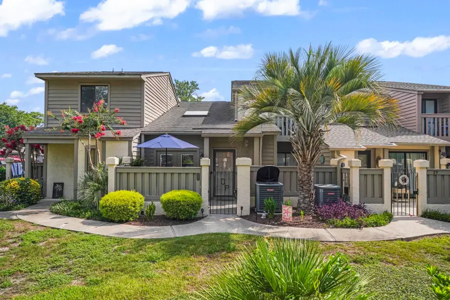 613 14th Ave. S #30, Surfside Beach, SC 29575 - #2