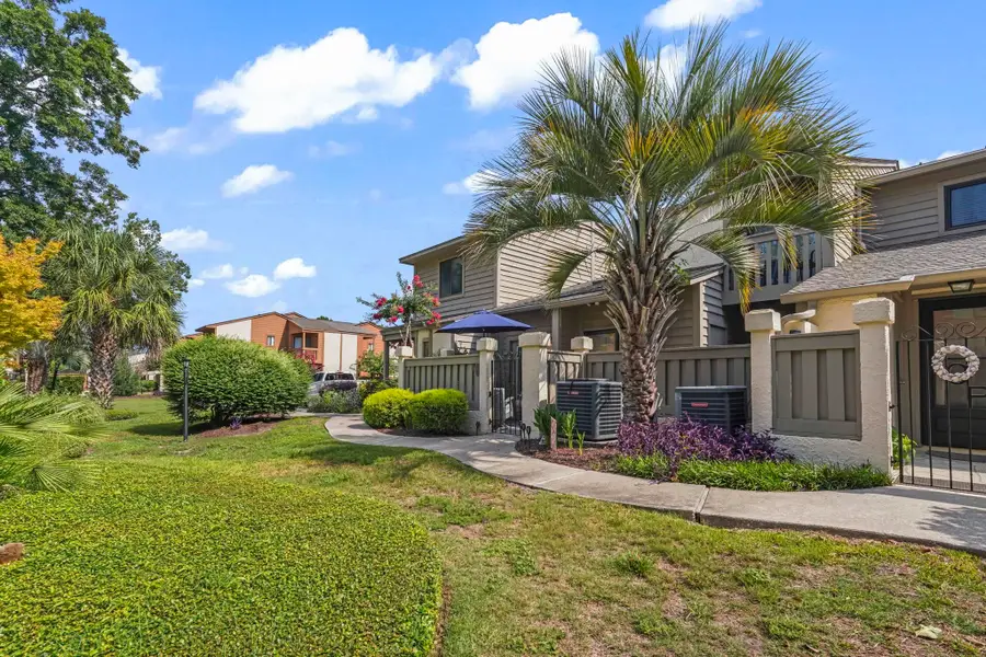 613 14th Ave. S #30, Surfside Beach, SC 29575 - #3