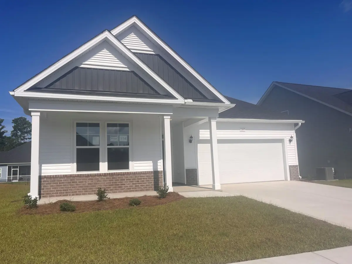 1100 NW Rosefield Way, Calabash, NC 28467 - #1