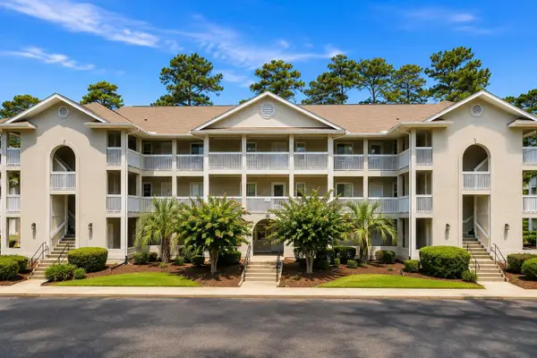 4420 Eastport Blvd. #M-1, Little River, SC 29566