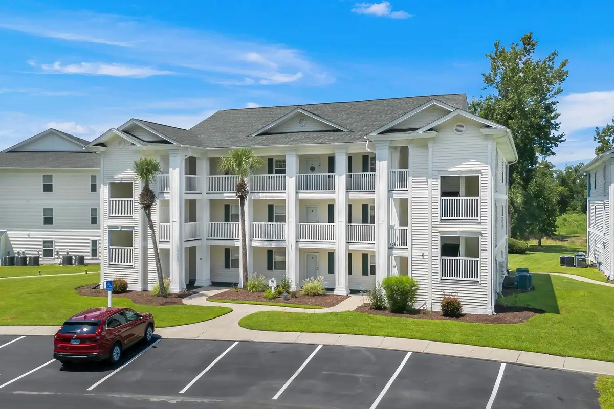 489 White River Dr. #29 H, Myrtle Beach, SC 29579 - #1