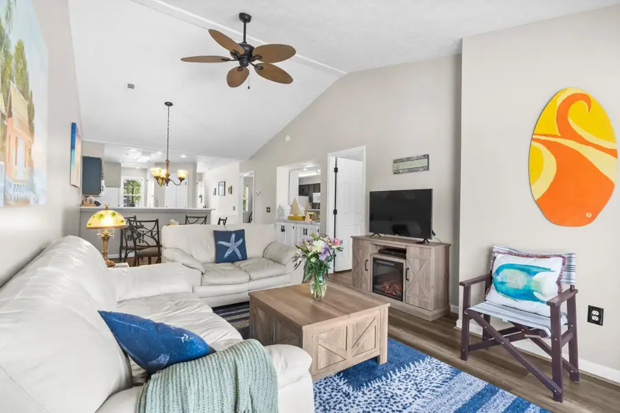 489 White River Dr. #29 H, Myrtle Beach, SC 29579 - #2