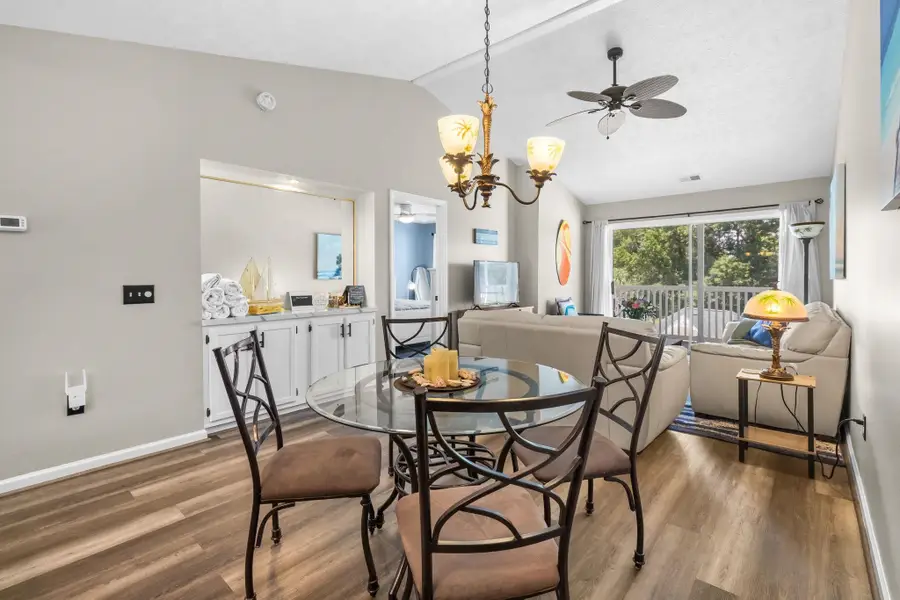 489 White River Dr. #29 H, Myrtle Beach, SC 29579 - #3