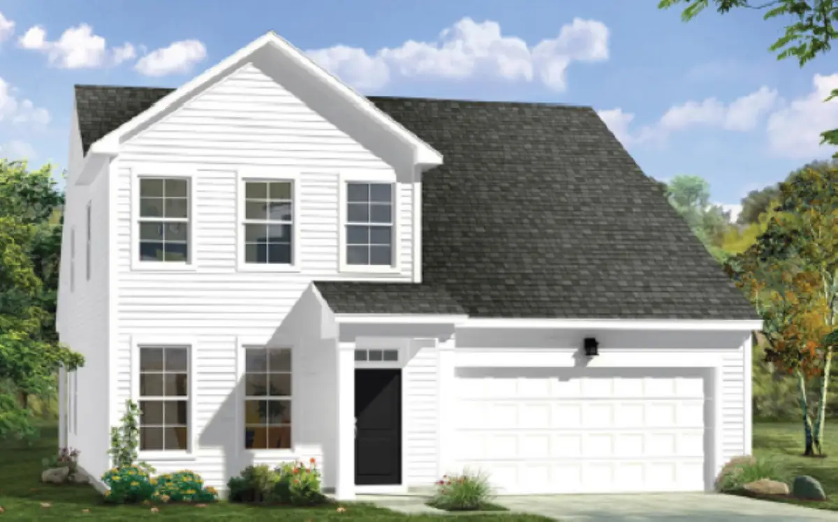 416 Joseph St, Longs, SC 29568 - #1