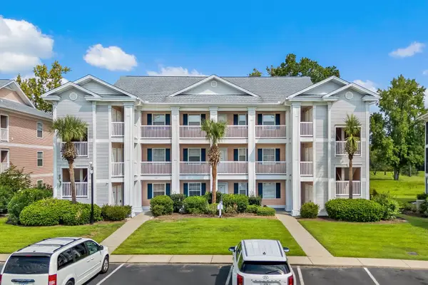 627 Waterway Village Blvd. #8-B, Myrtle Beach, SC 29579