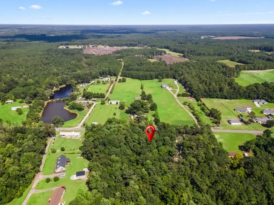 Cane Branch Rd., Loris, SC 29569 - #2
