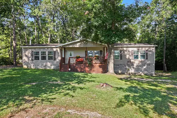1692 Cane Branch Rd., Loris, SC 29569