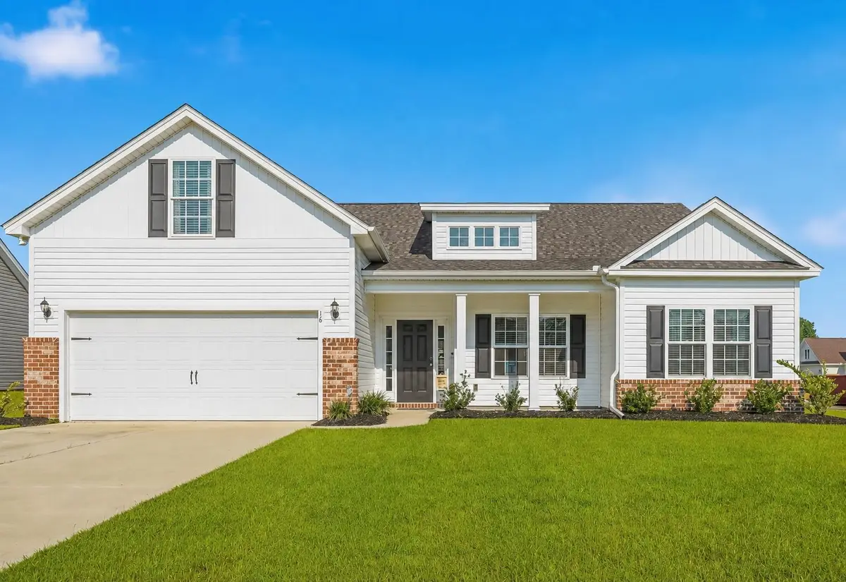 16 Six Mile Creek Dr., Georgetown, SC 29440 - #1