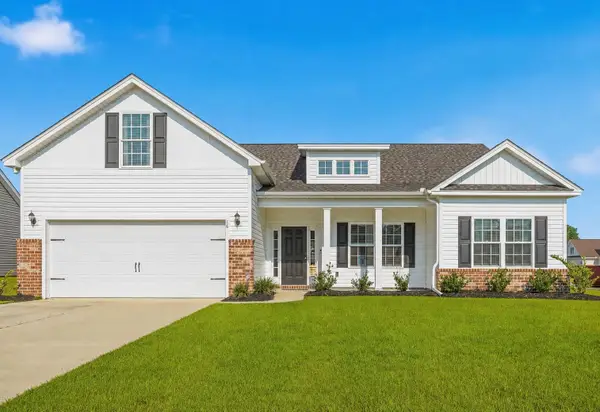 16 Six Mile Creek Dr., Georgetown, SC 29440