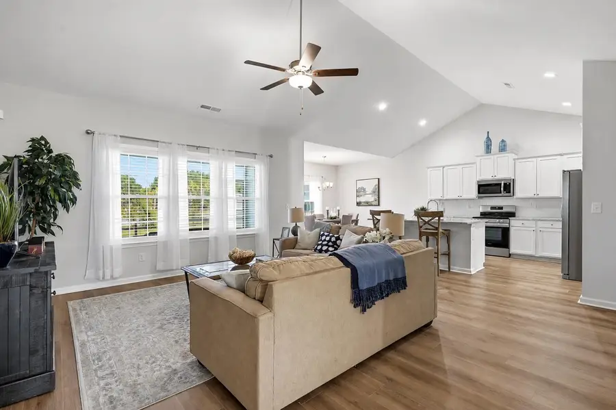16 Six Mile Creek Dr., Georgetown, SC 29440 - #3