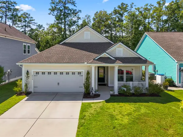 2618 Goldfinch Dr., Myrtle Beach, SC 29577