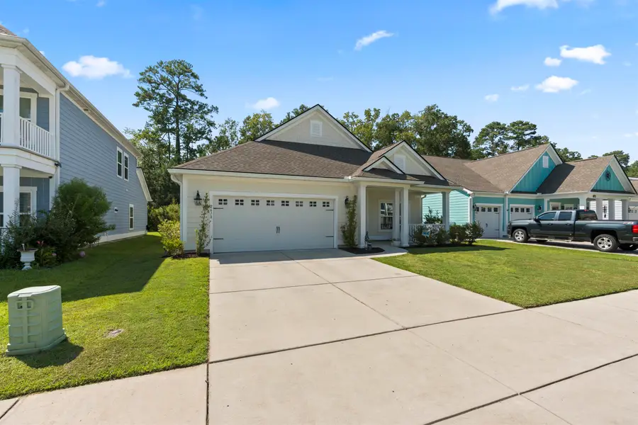 2618 Goldfinch Dr., Myrtle Beach, SC 29577 - #3