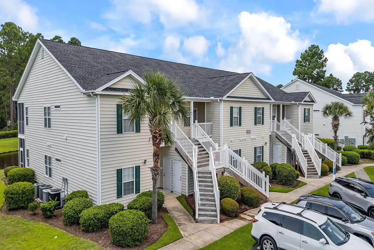 4933 Crab Pond Ct. #203, Myrtle Beach, SC 29579 - #1