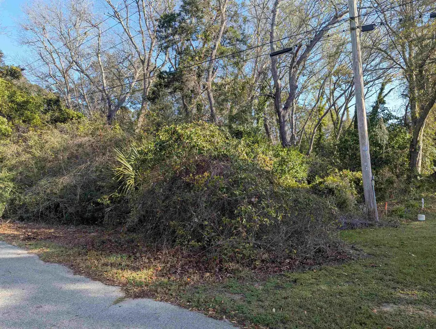 306 63rd Ave. N, Myrtle Beach, SC 29577 - #3