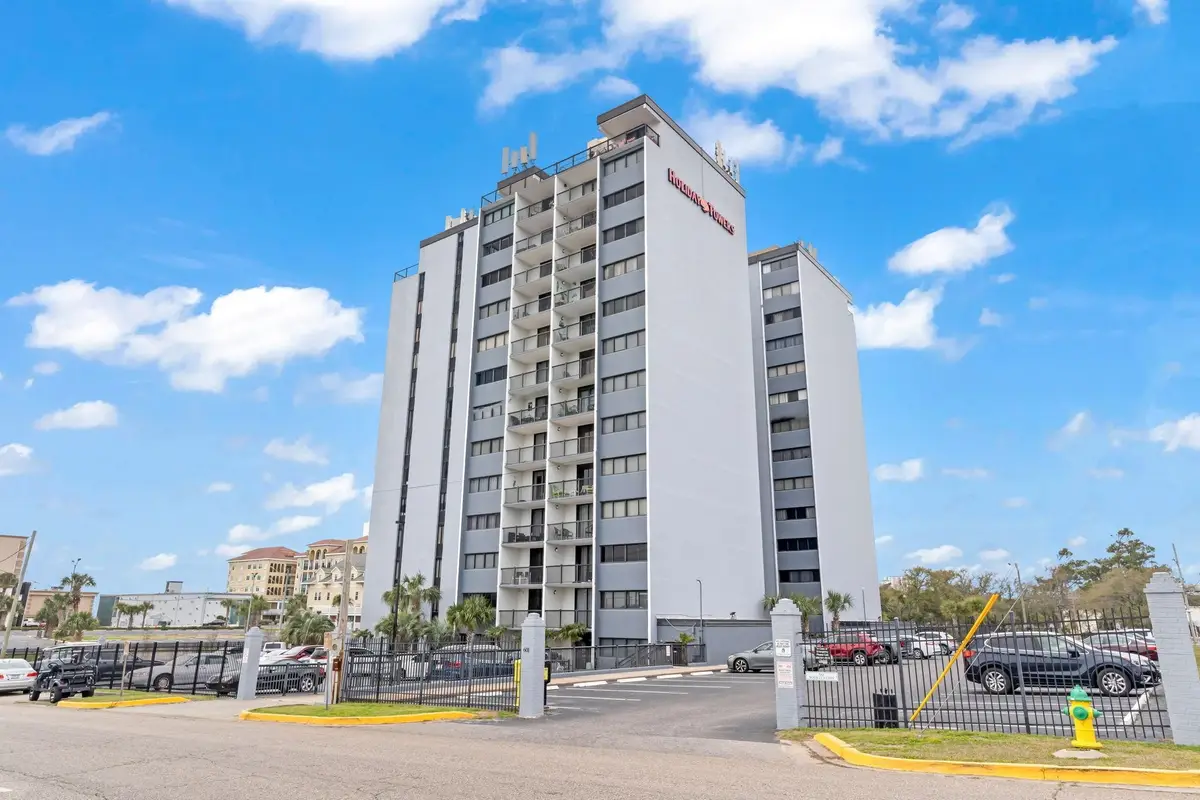 601 Mitchell Dr. #401, Myrtle Beach, SC 29577 - #1
