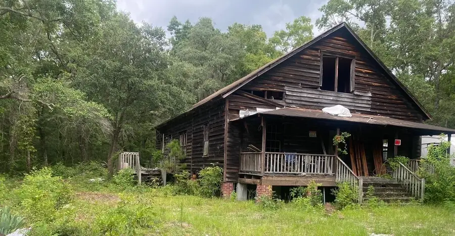 1605 Weldon Ln., Conway, SC 29526 - #2