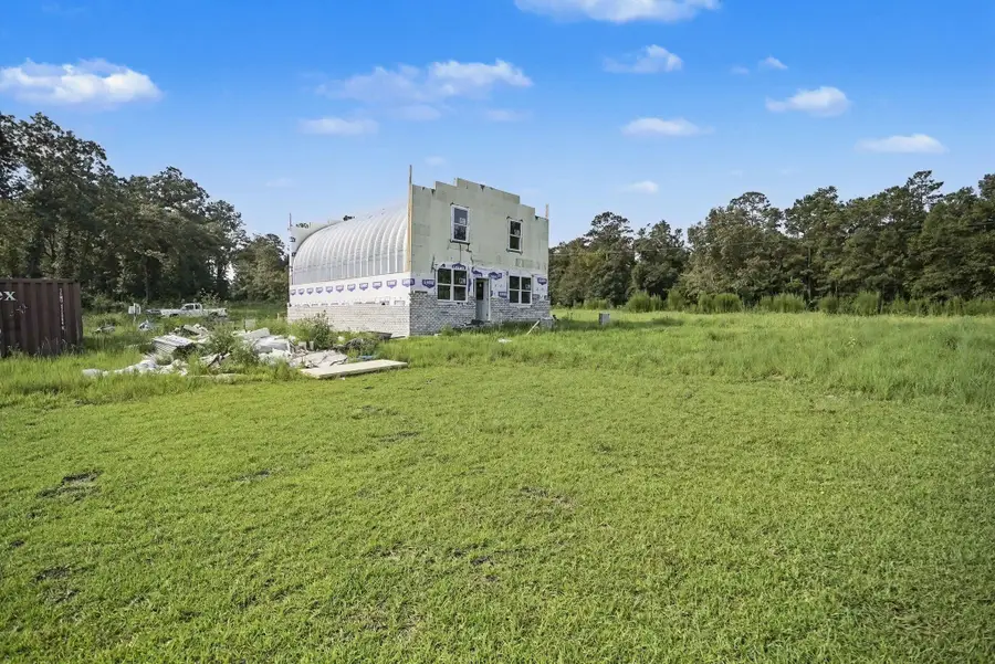 448 South Eaddy Ford Rd., Johnsonville, SC 29555 - #3