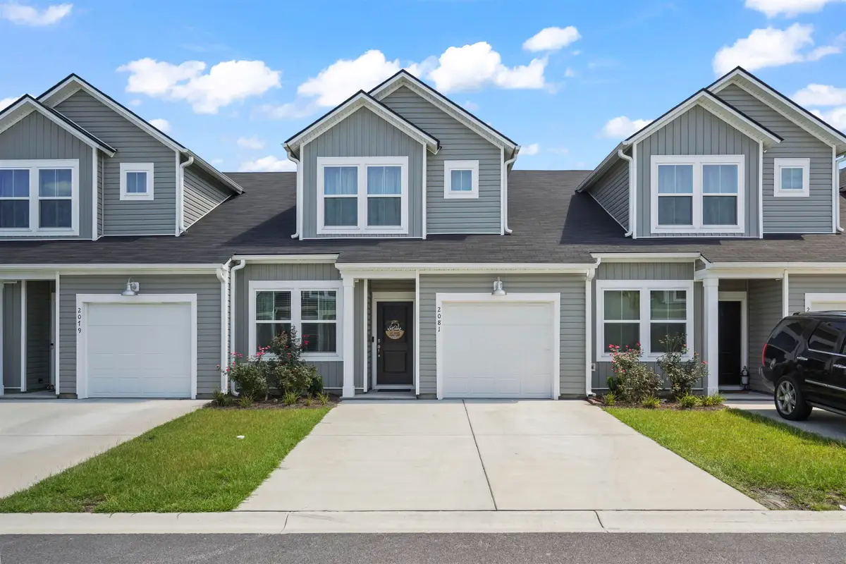 2081 Victory Way #2081, Myrtle Beach, SC 29579 - #1