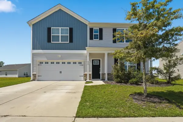 924 St. Albans Loop, Conway, SC 29526