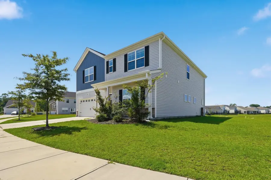 924 St. Albans Loop, Conway, SC 29526 - #3