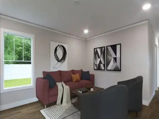 1657 Moonlight Dr., Myrtle Beach, SC 29575 - #3