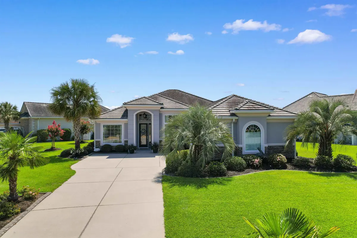 674 Evers Loop, Surfside Beach, SC 29575 - #1
