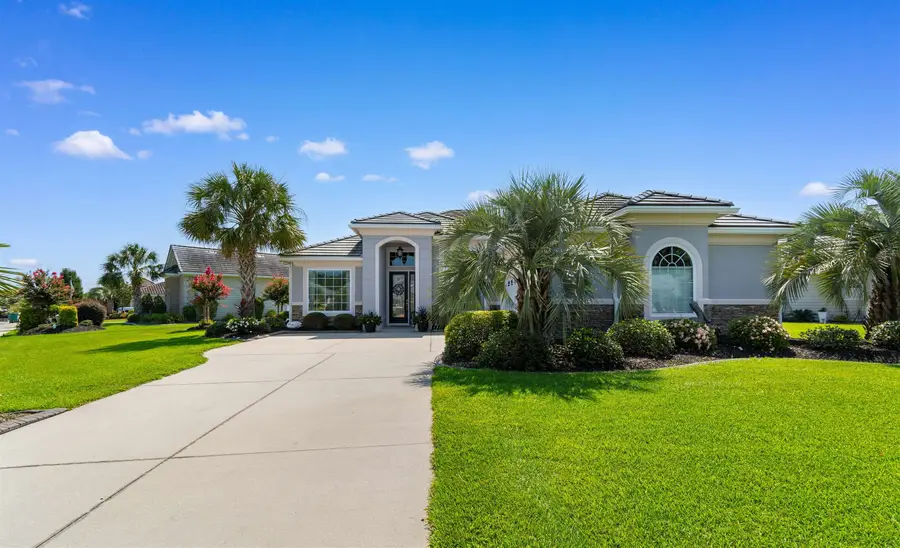 674 Evers Loop, Surfside Beach, SC 29575 - #2