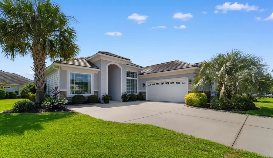674 Evers Loop, Surfside Beach, SC 29575 - #3