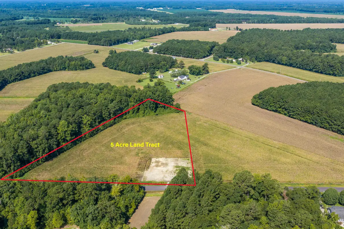 TBD  Lot 2 Birchfield Dr., Loris, SC 29569 - #1