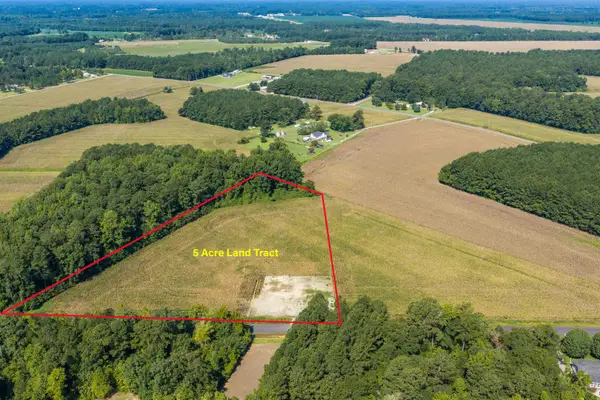 TBD  Lot 2 Birchfield Dr., Loris, SC 29569