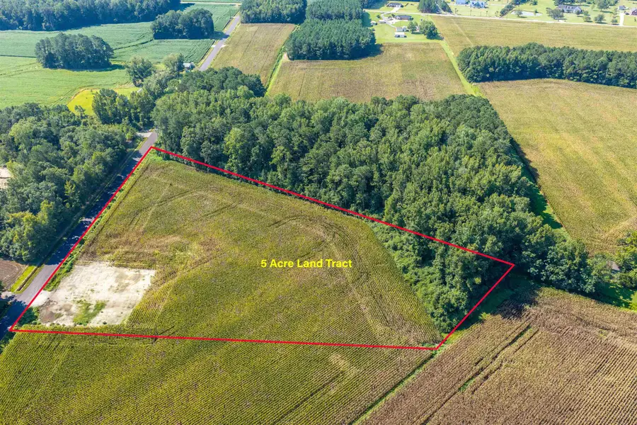 TBD  Lot 2 Birchfield Dr., Loris, SC 29569 - #3