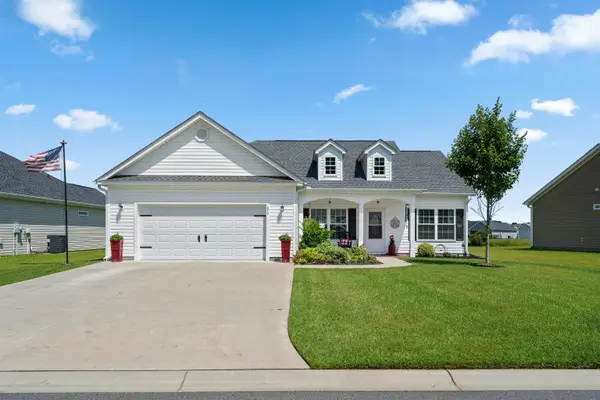 673 Heartwood Dr., Conway, SC 29526