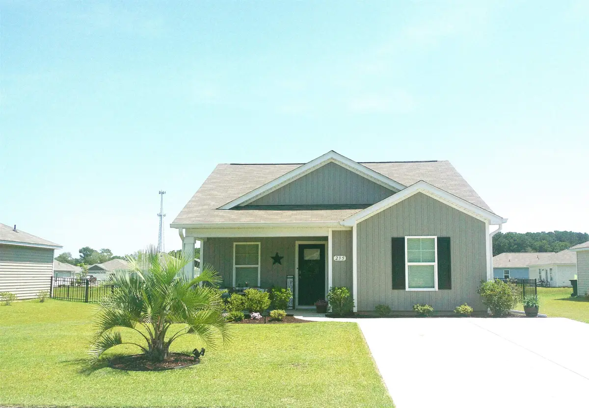 235 Jeff Waters Circle, Longs, SC 29568 - #1