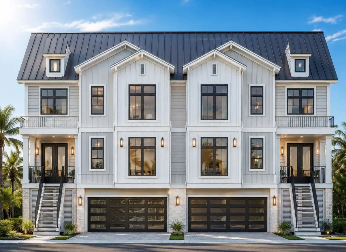 206 4th Ave. N, North Myrtle Beach, SC 29582 - #1