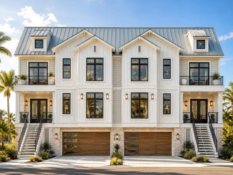 206 4th Ave. N, North Myrtle Beach, SC 29582 - #2