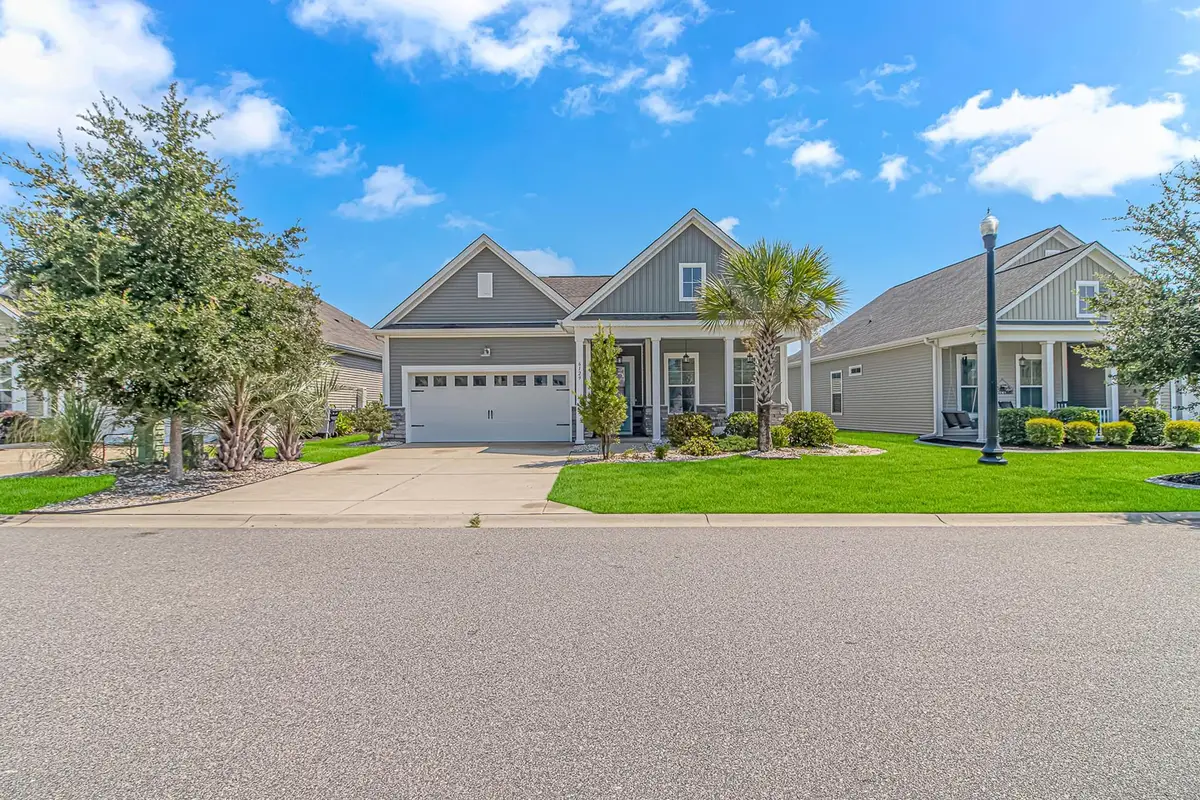 6129 Chadderton Circle, Myrtle Beach, SC 29579 - #1