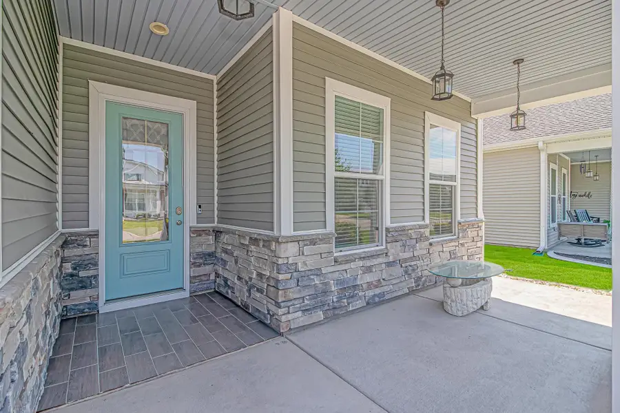 6129 Chadderton Circle, Myrtle Beach, SC 29579 - #3