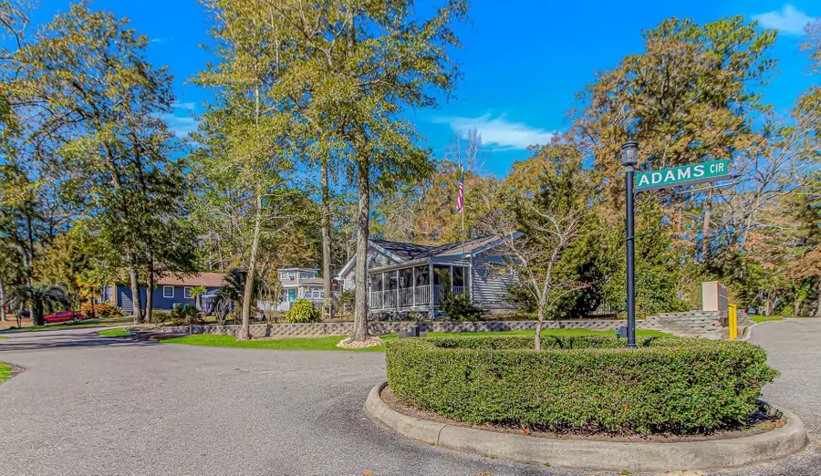 2104 Adams Circle, Little River, SC 29566 - #2