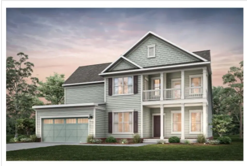867 Indigo Bay Circle, Myrtle Beach, SC 29579 - #1