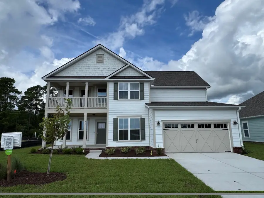 867 Indigo Bay Circle, Myrtle Beach, SC 29579 - #2