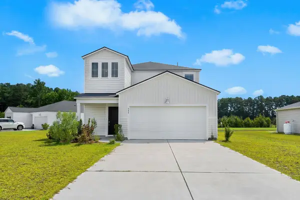 546 Appaloosa Way, Conway, SC 29527