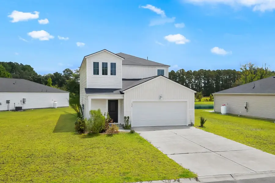 546 Appaloosa Way, Conway, SC 29527 - #2